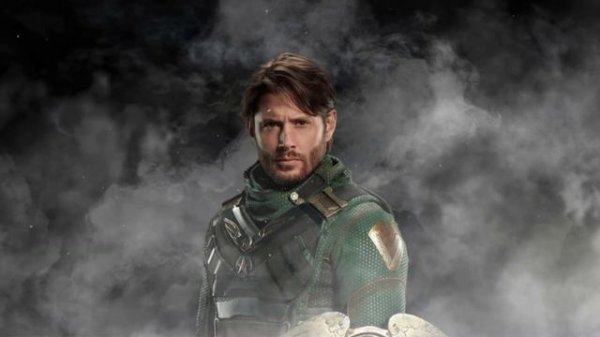 THE BOYS WALLPAPER!!! (WALLPAPER ENGİNE).