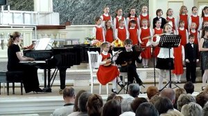 Сергей Плешак "Гречневая каша"