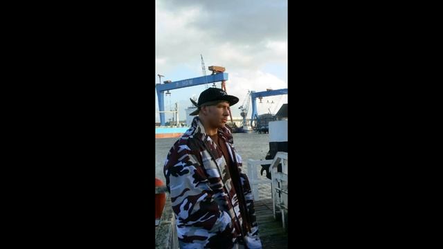 Drago - FINAL : Hhru Battle 3