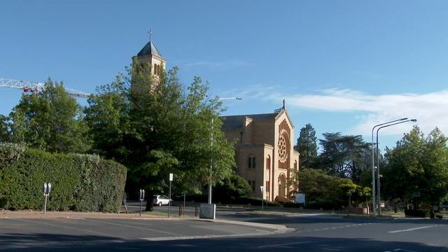 4k Canberra Manuka смотреть онлайн