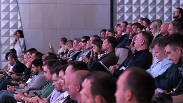 Reforma, Beyond Taylor и ВкусВилл_Конференция "Reforma управления. Клиентократия"