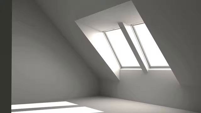 Mini manzárdablak vagy ablakfülke - VELUX смотреть онлайн