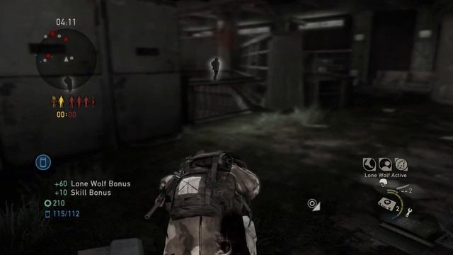 THE LAST STAND | Six comebacks - SUPER compilation| The Last of Us Remastered смотреть онлайн