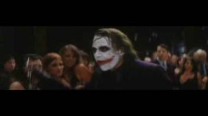 TDK – В интересах Революции (Агата Кристи, Темный рыцарь) (newnadezda)