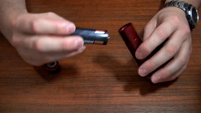 Фонарик Maglite XL50 смотреть онлайн