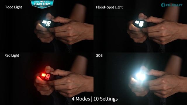 Up To 40% Off For Olight 𝗔𝗿𝗿𝗮𝘆 𝟮𝗦 смотреть онлайн