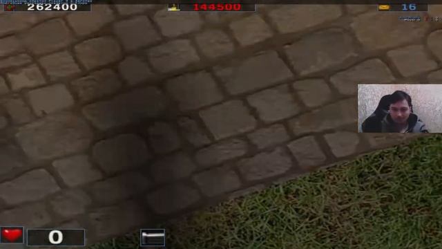 СТРИМ - SERIOUS SAM ВТОРОЕ ПРИШЕСТВИЕ ПО СЕТИ - ХАРДКОР - +200% ЗА ИГРОКА смотреть онлайн