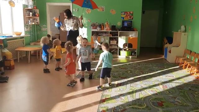 занятие для аттестации #2 Семенова ТА