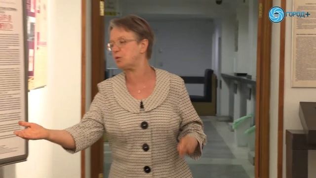 Детский исторический музей отмечает юбилей смотреть онлайн