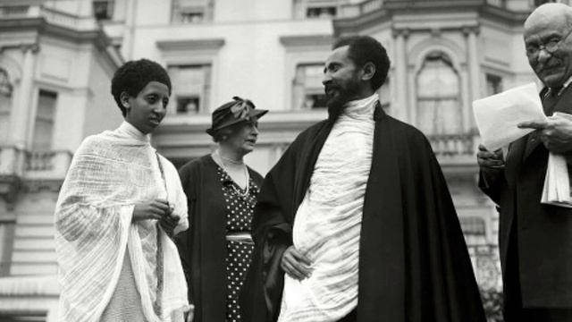 Selassie I Praise смотреть онлайн