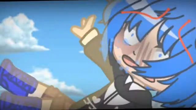 bring me to life audio edit (original) /gacha club/ °•sally face•° смотреть онлайн