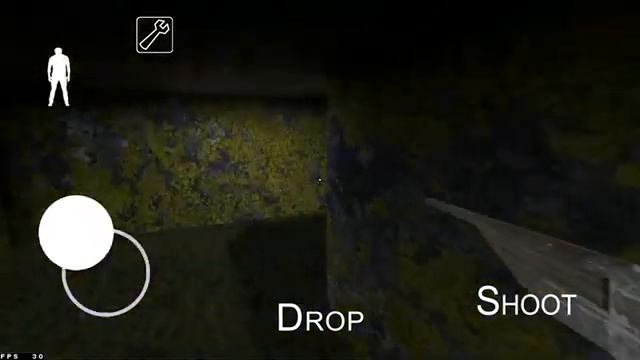 Granny Escaping on easy ! Door Escape смотреть онлайн
