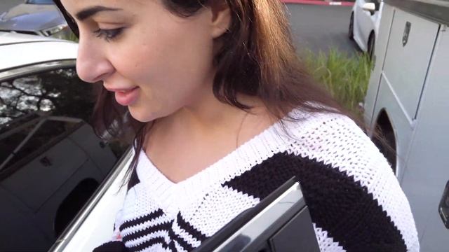 i Bought Her The Exact Same Car She Already Has! ( Her Reaction Was HILARIOUS !) смотреть онлайн
