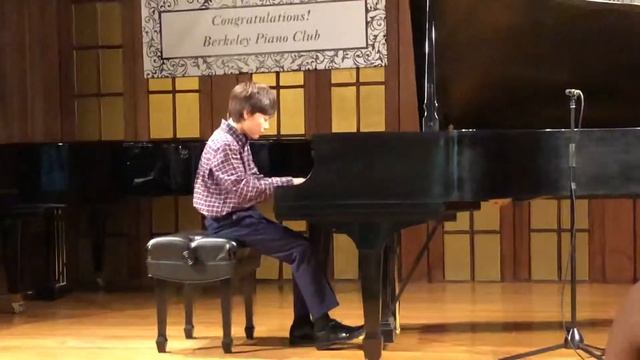 3/16/19 Level 5 Branch Honors Recital смотреть онлайн