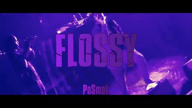 POP SMOKE TYPE BEAT 2022 - "FLOSSY" | UK Drill x NY Drill Type Beat 2022 [Prod. PoSmok] смотреть онлайн