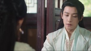 Цинцин в моём сердце 1 сезон 4 серия