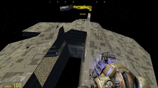 Garry's Mod rp venetor map and BLOWING UP aclemator assult ships смотреть онлайн