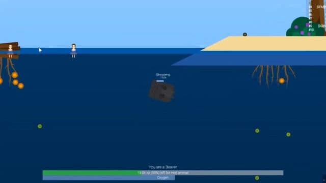 Baikal Seal - Deeeep.io Update Sneak Peek | Fanmade смотреть онлайн