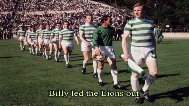 Billy McNeill tribute, by the Thai Tims смотреть онлайн