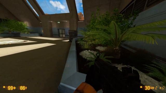 Black Mesa ✇ Прохождение Без Комментариев ✇ Сомнительная Этика ✇ АКТ 13 смотреть онлайн