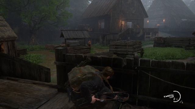 The Last of Us™ Part II Storytime Deel 22 смотреть онлайн