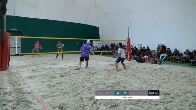 Finale New Gen смотреть онлайн