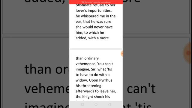 SIR ROGER AT THE THEATRE - COVERLEY PAPERS BY ADDISON & STEELE - SUMMARY смотреть онлайн