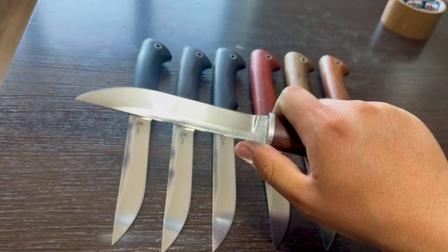 01-10-2024 ножи из стали AUS-8 3500 смотреть онлайн