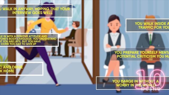 What Kind Of Girl Are You? Personality Test смотреть онлайн