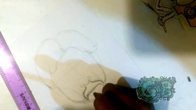 DRAW Cartoon From CHARACTERS/SUNDAY BLOG/CARTOONDRAWING/GBC смотреть онлайн