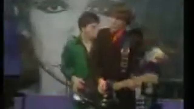 Blondie Nikandr Zapalyarny