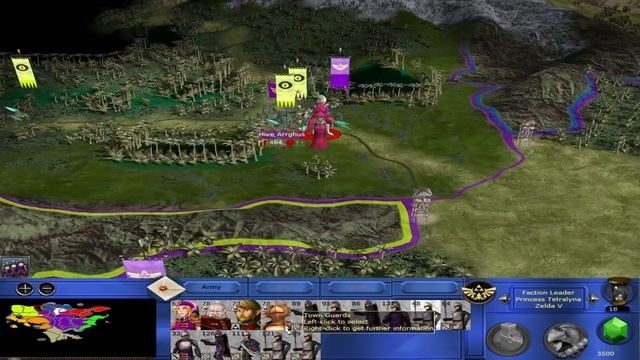 Hyrule Total War: Kingdom of Hyrule #4 смотреть онлайн