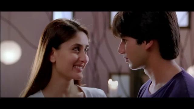 Full Video: Tum Se Hi | Jab We Met | Kareena Kapoor, Shahid Kapoor | Mohit Chauhan | Pritam