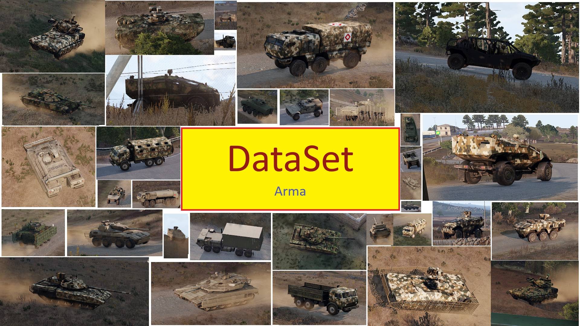 001_Подготовка датасета Arma смотреть онлайн