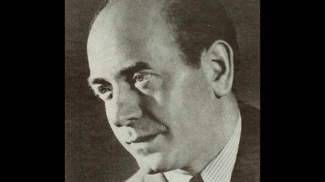 Handel's Water Music Suite, conducted by Eugene Ormandy (1946) смотреть онлайн