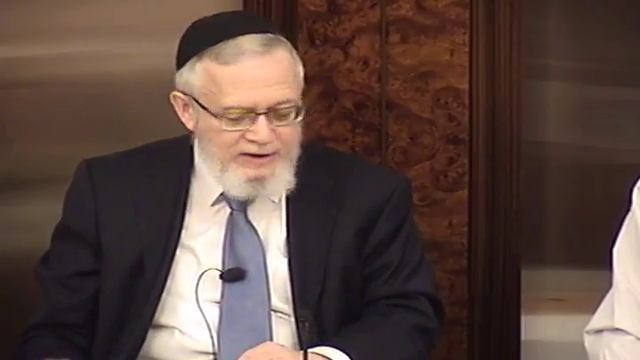 Chumash Rashi lesson 4 parshas Beshalach смотреть онлайн