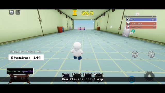 Undertale: Last Corridor BEGINNERS GUIDE FOR 1-100 WINS (PART 1)