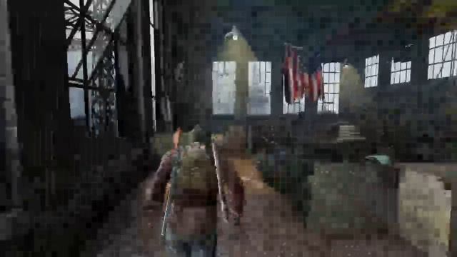 The last of us infinite ammo (NOT CLICKBAIT) Tutorial смотреть онлайн