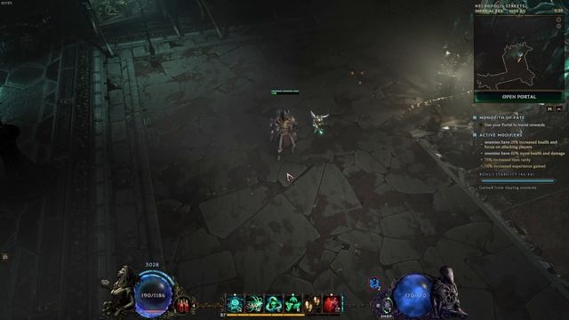 Last Epoch รีวิว Warlock Torment -Tier List ระดับ S เล่นสนุก ฟาร์มเพลิน - Last Epoch ไทย смотреть онлайн