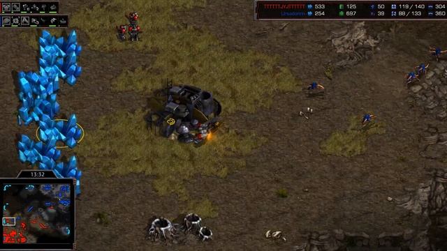 ASL CHAMP JyJ 🇰🇷 (T) vs herO 🇰🇷 (Z) on Eclipse - StarCraft - Brood War смотреть онлайн