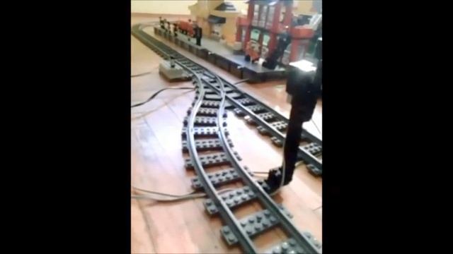 lego7895+12v смотреть онлайн