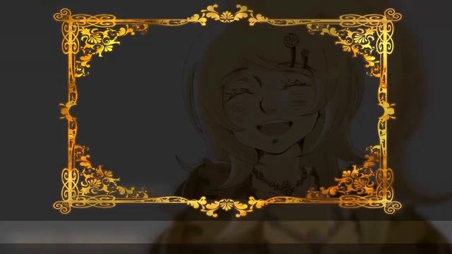 【VOCALOID на русском】 Servant Of Evil ~Classical Version~ 【j.am】