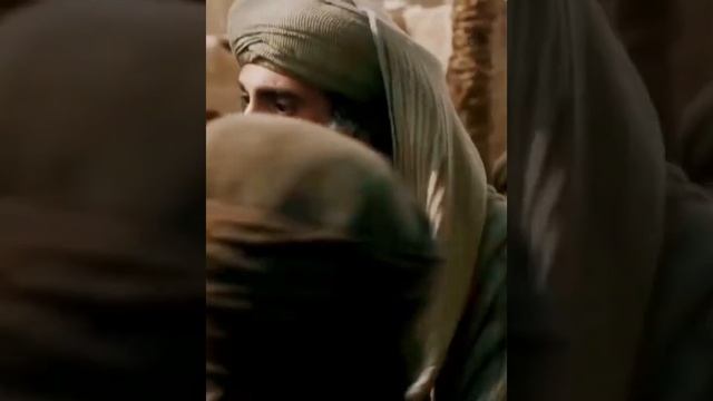 Paygʻambarimizning vafotlari | "Umar Ibn Xattob" serialidan смотреть онлайн