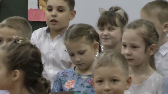 День мамы 2019 . Школа №2 Сызрань смотреть онлайн