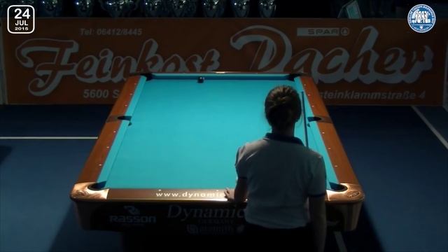 Tkach won close fight over Fefilava смотреть онлайн