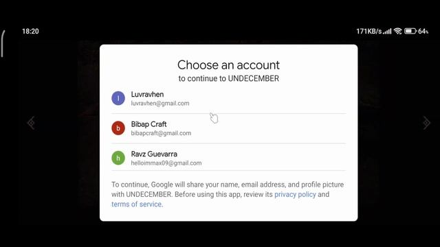 UNDECEMBER CRASH FIX! | How to Fix Force Closed/Stop | English Tutorial смотреть онлайн
