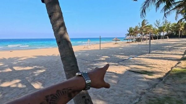 Cam Ranh Riviera Resort & Spa Nha Trang Vietnam 2024