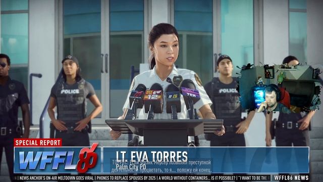 Need for Speed Heat ▶ Прохождение #8 смотреть онлайн