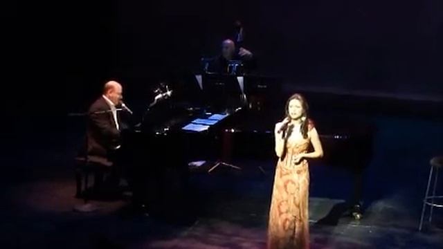 I Don't Remember- Marlyn Sanchez & Frank Wildhorn смотреть онлайн