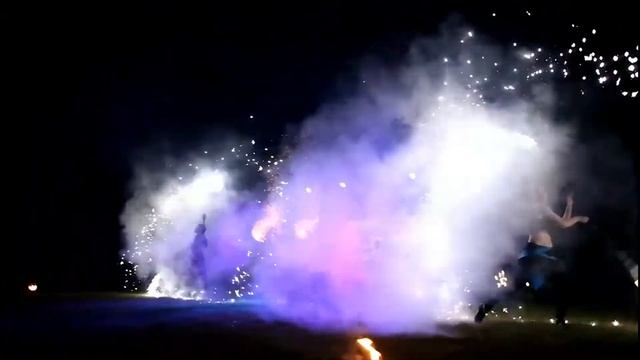 «Путь Солнца» – Фаершоу на свадьбу смотреть онлайн